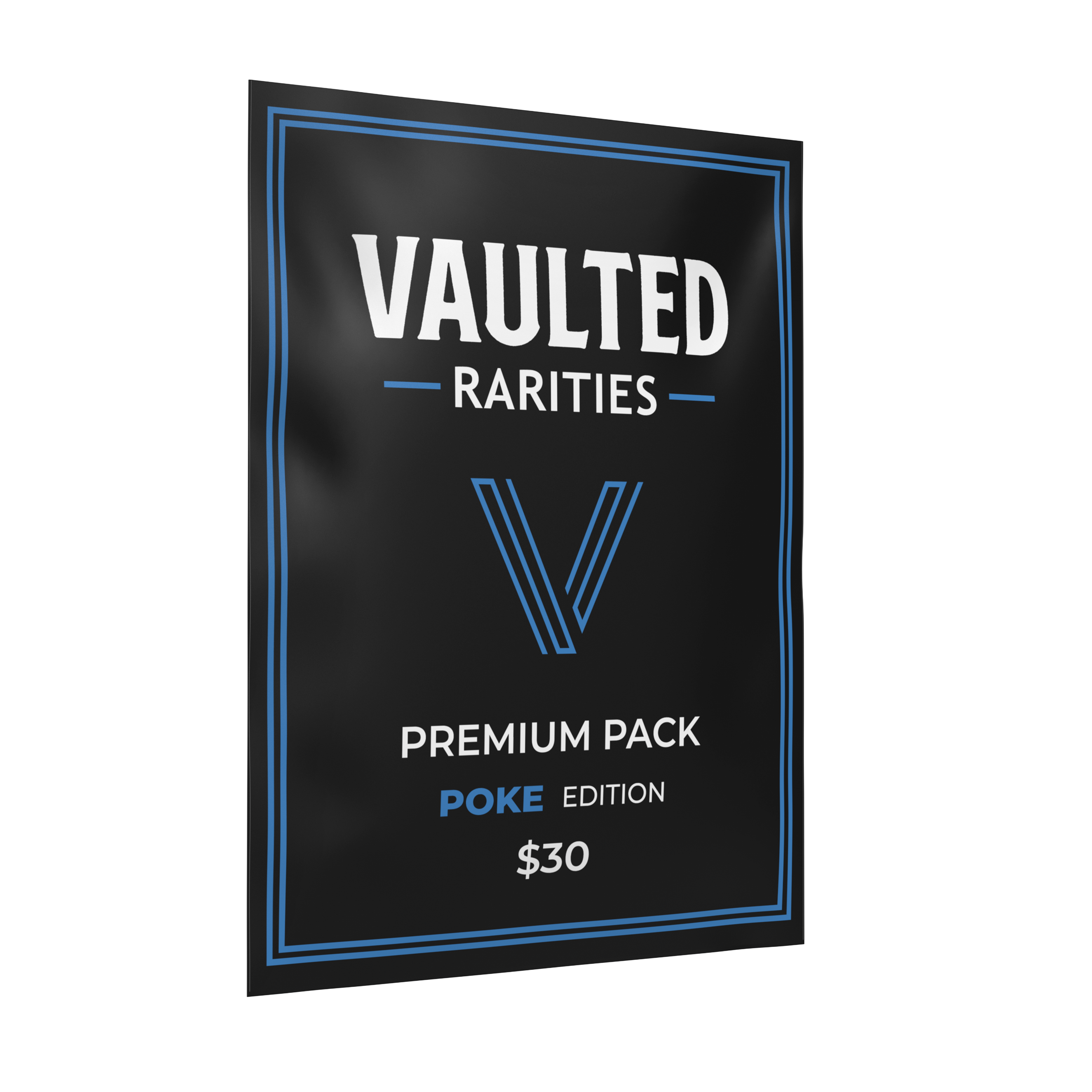POKE Premium Pack